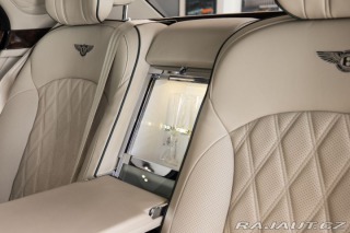 Bentley Ostatní modely Mulsanne Speed / Záruka 2019
