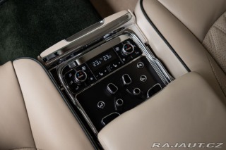 Bentley Ostatní modely Mulsanne Speed / Záruka 2019