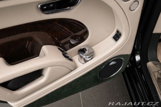 Bentley Ostatní modely Mulsanne Speed / Záruka 2019