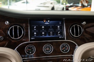Bentley Ostatní modely Mulsanne Speed / Záruka 2019