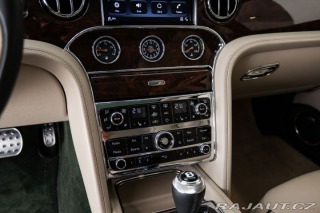 Bentley Ostatní modely Mulsanne Speed / Záruka 2019