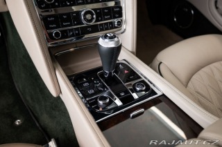 Bentley Ostatní modely Mulsanne Speed / Záruka 2019