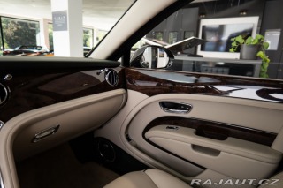 Bentley Ostatní modely Mulsanne Speed / Záruka 2019