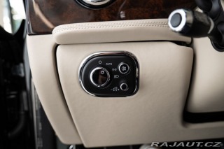 Bentley Ostatní modely Mulsanne Speed / Záruka 2019