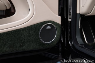 Bentley Ostatní modely Mulsanne Speed / Záruka 2019
