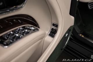 Bentley Ostatní modely Mulsanne Speed / Záruka 2019