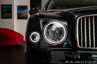 Bentley Ostatní modely Mulsanne Speed / Záruka 2019
