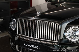 Bentley Ostatní modely Mulsanne Speed / Záruka 2019