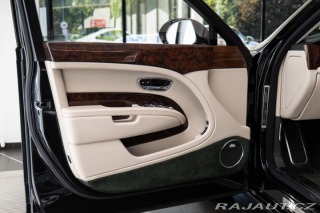 Bentley Ostatní modely Mulsanne Speed / Záruka 2019