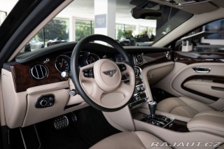 Bentley Ostatní modely Mulsanne Speed / Záruka 2019