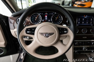 Bentley Ostatní modely Mulsanne Speed / Záruka 2019