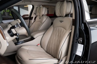 Bentley Ostatní modely Mulsanne Speed / Záruka 2019