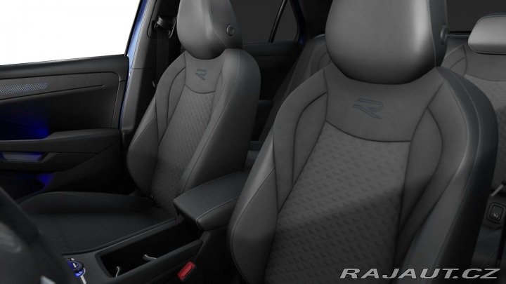Volkswagen T-Roc R-LINE*1.5eTSI*110kW*IQ*K 2026