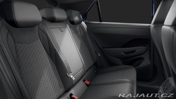 Volkswagen T-Roc R-LINE*1.5eTSI*110kW*IQ*K 2026