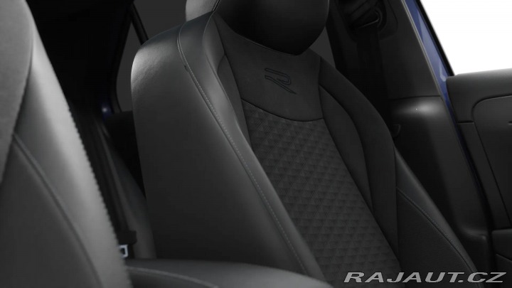 Volkswagen T-Roc R-LINE*1.5eTSI*110kW*IQ*K 2026