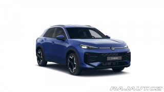 Volkswagen T-Roc R-LINE*1.5eTSI*110kW*IQ*K 2026