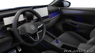 Volkswagen T-Roc R-LINE*1.5eTSI*110kW*IQ*K 2026