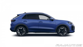 Volkswagen T-Roc R-LINE*1.5eTSI*110kW*IQ*K 2026