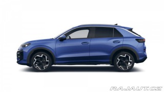 Volkswagen T-Roc R-LINE*1.5eTSI*110kW*IQ*K 2026