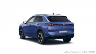 Volkswagen T-Roc R-LINE*1.5eTSI*110kW*IQ*K 2026