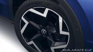 Volkswagen T-Roc R-LINE*1.5eTSI*110kW*IQ*K 2026