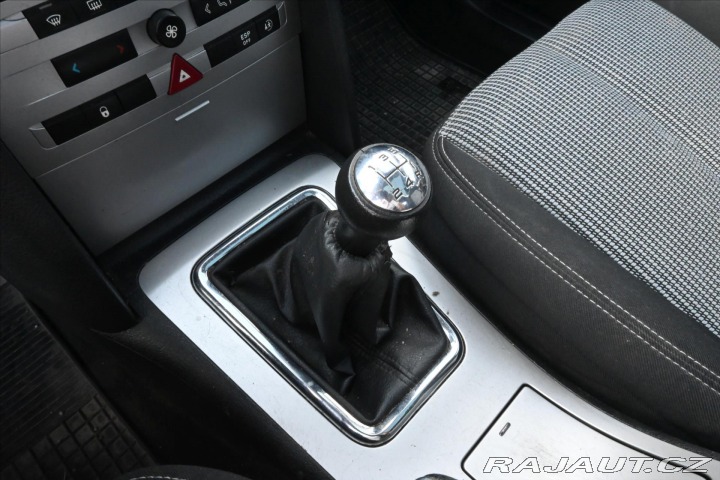 Peugeot 407 1,6 HDi 80kW pojízdné pla 2007