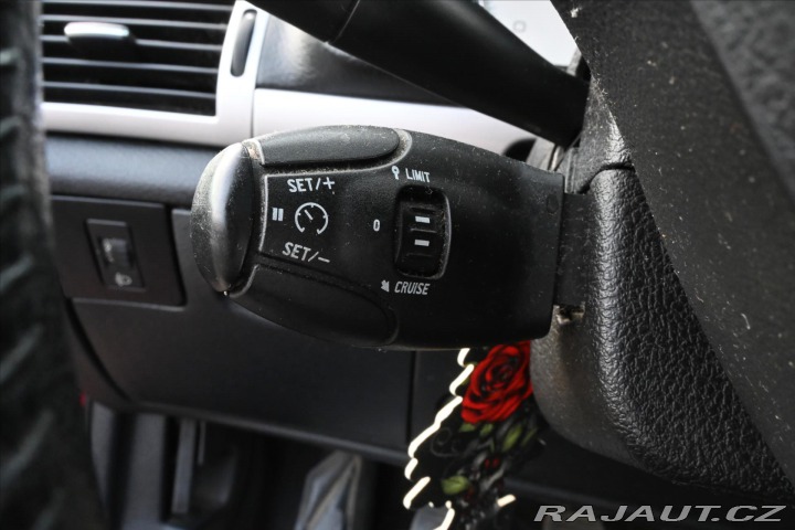 Peugeot 407 1,6 HDi 80kW pojízdné pla 2007