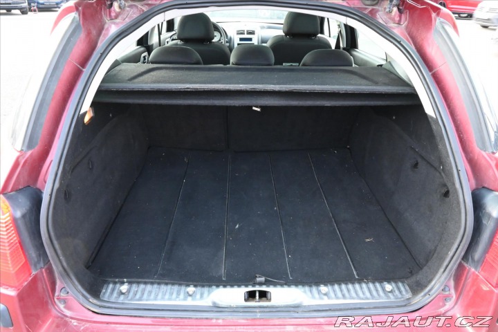 Peugeot 407 1,6 HDi 80kW pojízdné pla 2007