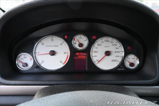 Peugeot 407 1,6 HDi 80kW pojízdné pla 2007