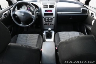 Peugeot 407 1,6 HDi 80kW pojízdné pla 2007