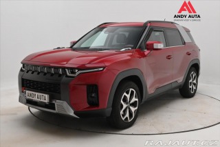 SsangYong Torres 1,5 T-GDI 120kW Automat Z