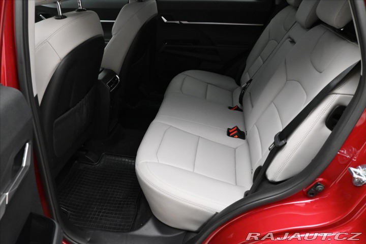 SsangYong Torres 1,5 T-GDI 120kW Automat Z 2023