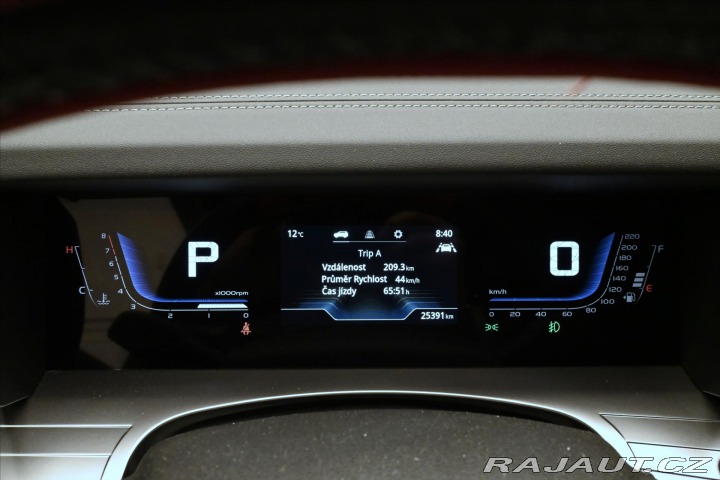 SsangYong Torres 1,5 T-GDI 120kW Automat Z 2023