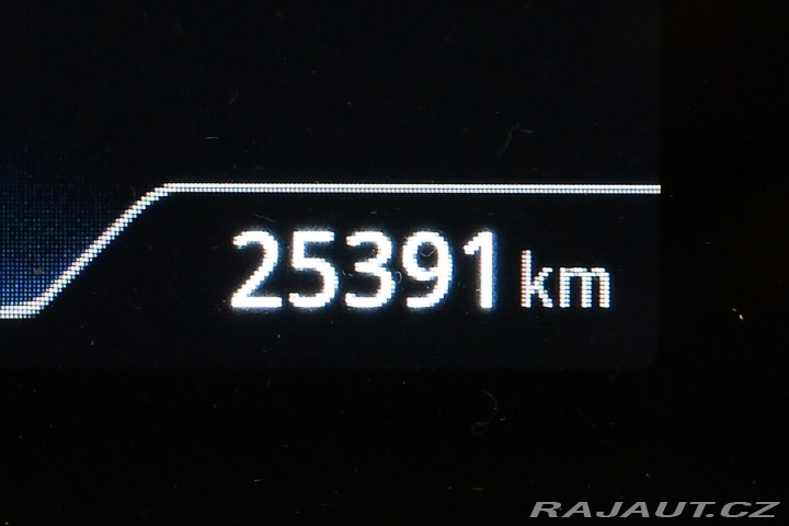 SsangYong Torres 1,5 T-GDI 120kW Automat Z 2023