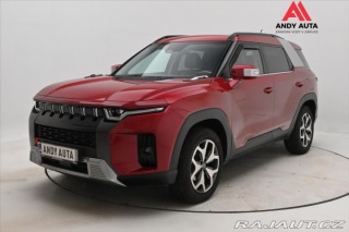 SsangYong Torres 1,5 T-GDI 120kW Automat Z 2023