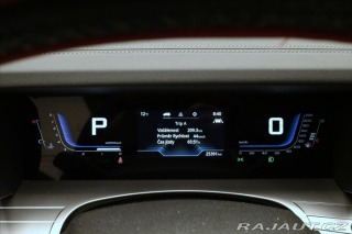 SsangYong Torres 1,5 T-GDI 120kW Automat Z 2023