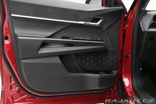 SsangYong Torres 1,5 T-GDI 120kW Automat Z 2023