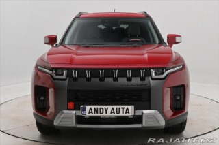 SsangYong Torres 1,5 T-GDI 120kW Automat Z 2023