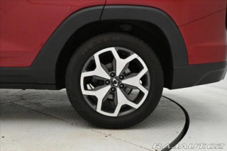 SsangYong Torres 1,5 T-GDI 120kW Automat Z 2023