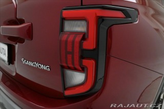 SsangYong Torres 1,5 T-GDI 120kW Automat Z 2023