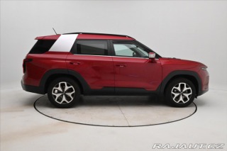SsangYong Torres 1,5 T-GDI 120kW Automat Z 2023