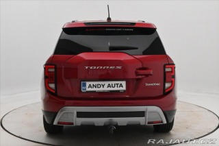 SsangYong Torres 1,5 T-GDI 120kW Automat Z 2023