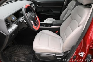 SsangYong Torres 1,5 T-GDI 120kW Automat Z 2023