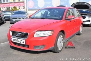 Volvo V50 2,0 100kW pojízdné platná