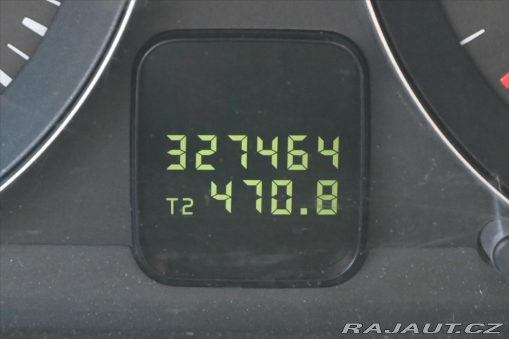 Volvo V50 2,0 100kW pojízdné platná 2009