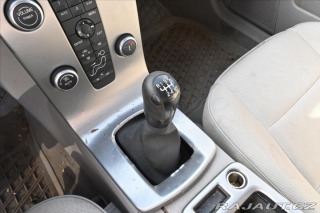 Volvo V50 2,0 100kW pojízdné platná 2009