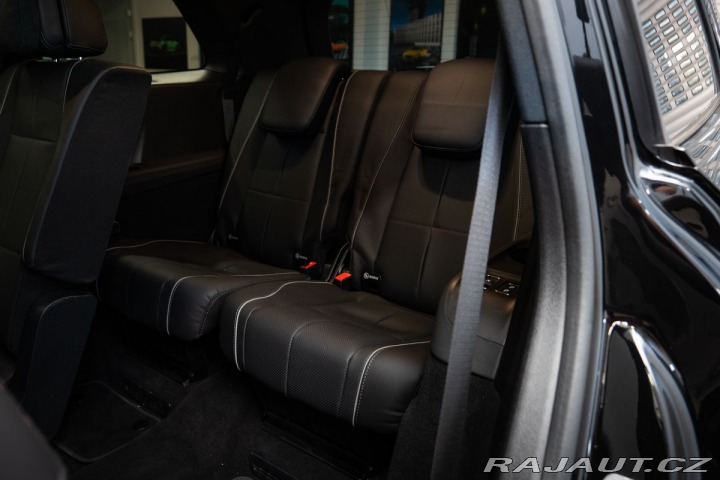 Mercedes-Benz GLS 450d/Burmester/360/Pano/M 2024