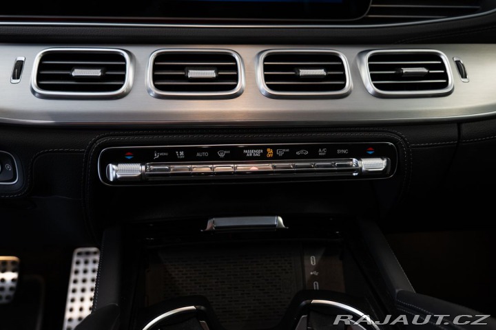 Mercedes-Benz GLS 450d/Burmester/360/Pano/M 2024