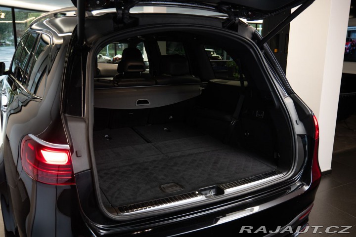 Mercedes-Benz GLS 450d/Burmester/360/Pano/M 2024