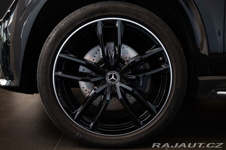 Mercedes-Benz GLS 450d/Burmester/360/Pano/M 2024